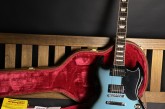 Gibson SG Standard 61 Stop Bar Pelham Blue Burst-1a.jpg
